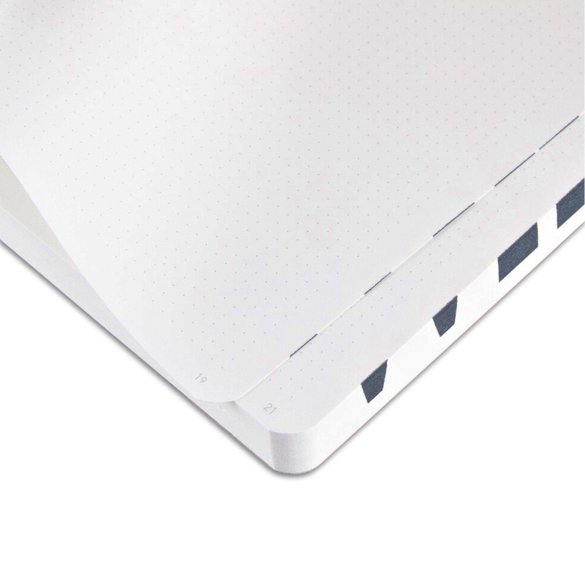 Nuuna Taccuino, rilegato Write - Wrong 