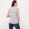 Manor Woman  T-shirt girocollo, maniche corte 