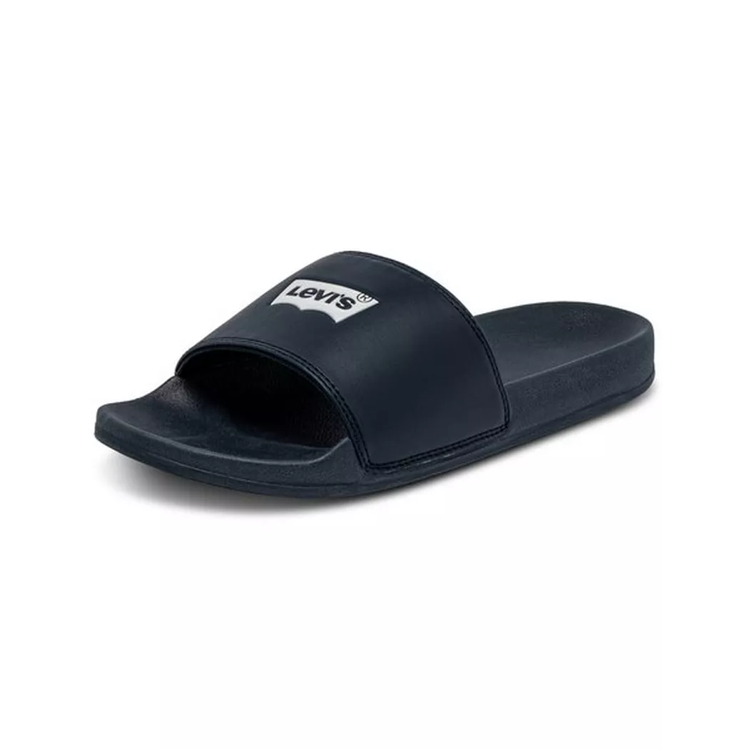 Levi's® - Badesandalen, für Herren, Dunkelblau, Größe 45