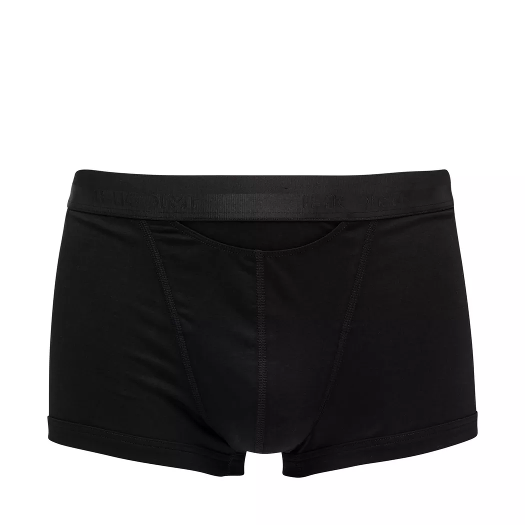 HOM - Panty, für Herren, Black, Größe S