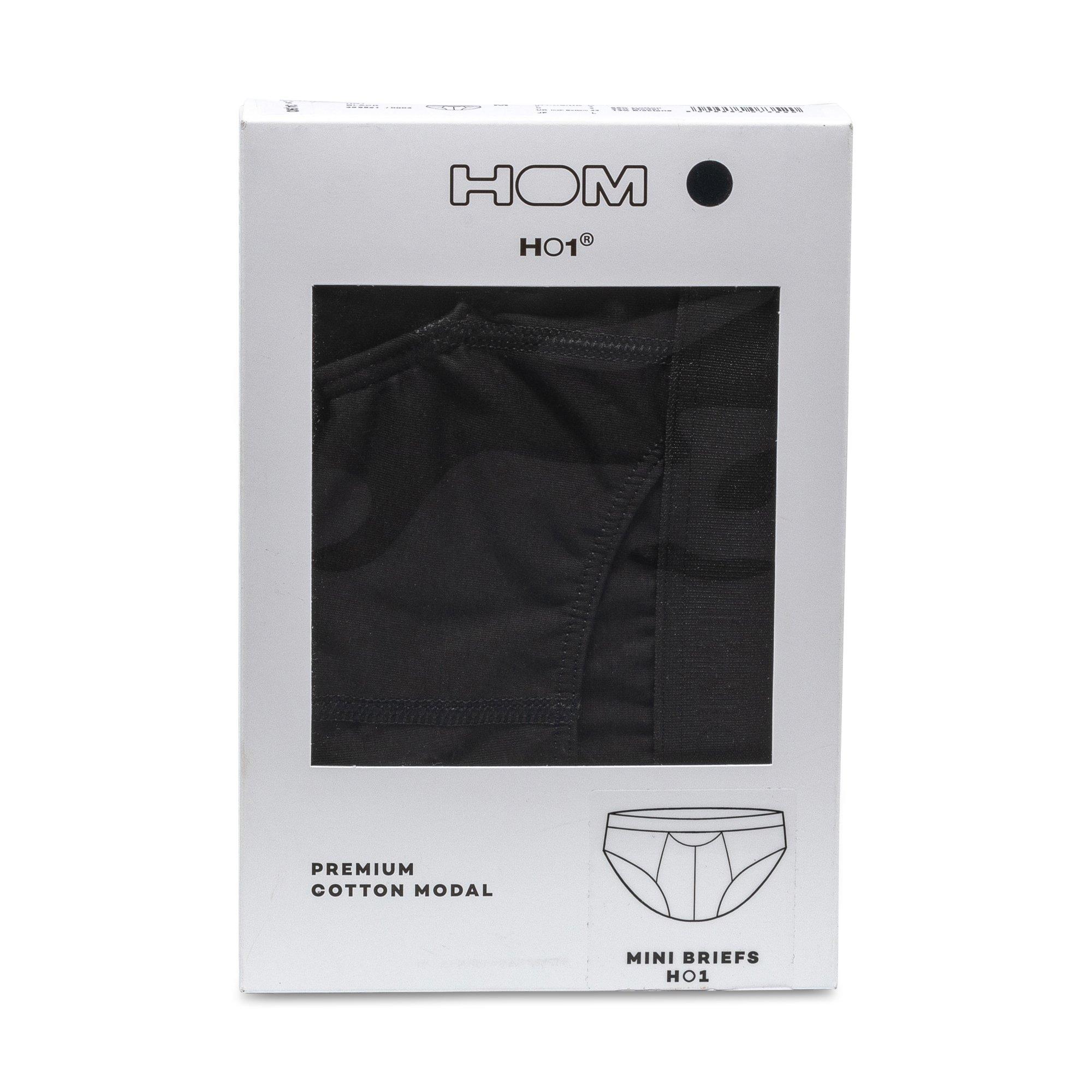 HOM Mini Briefs Slip 