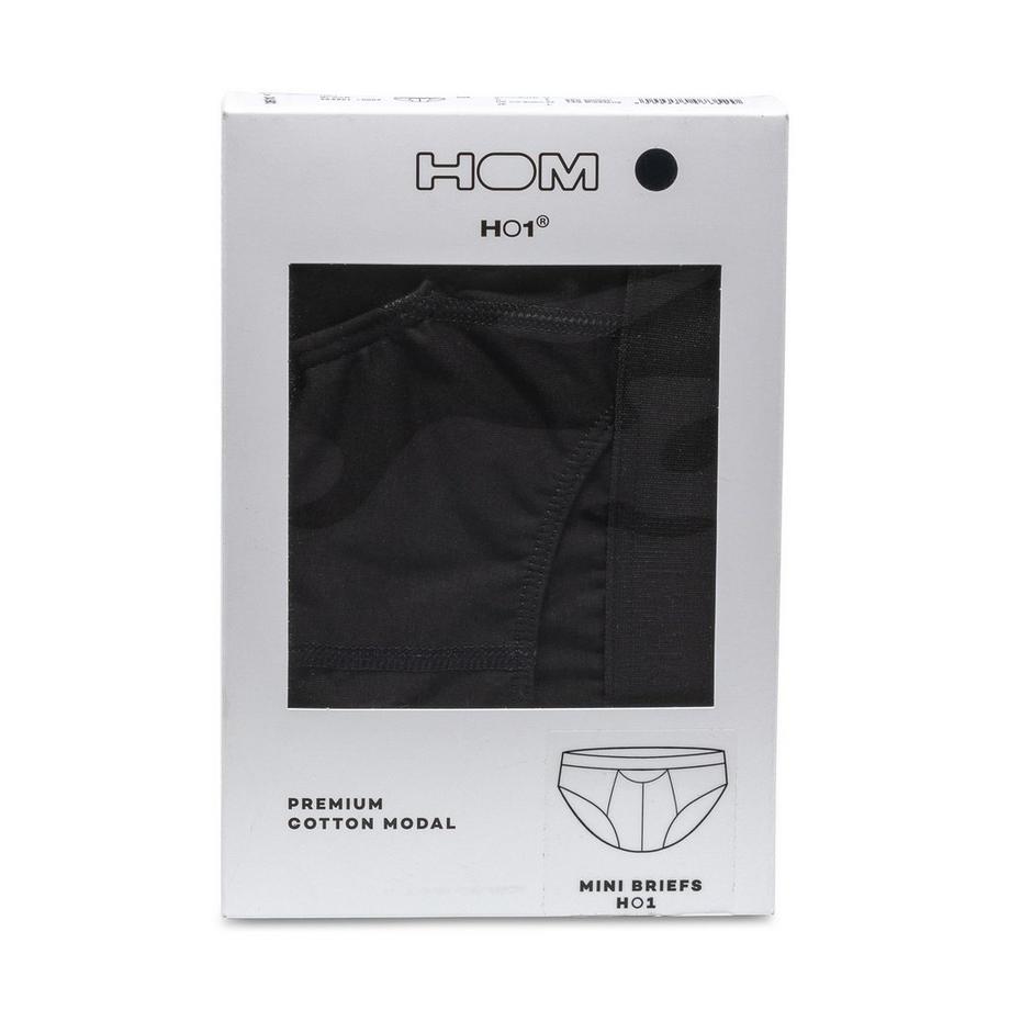 HOM Mini Briefs Slip 