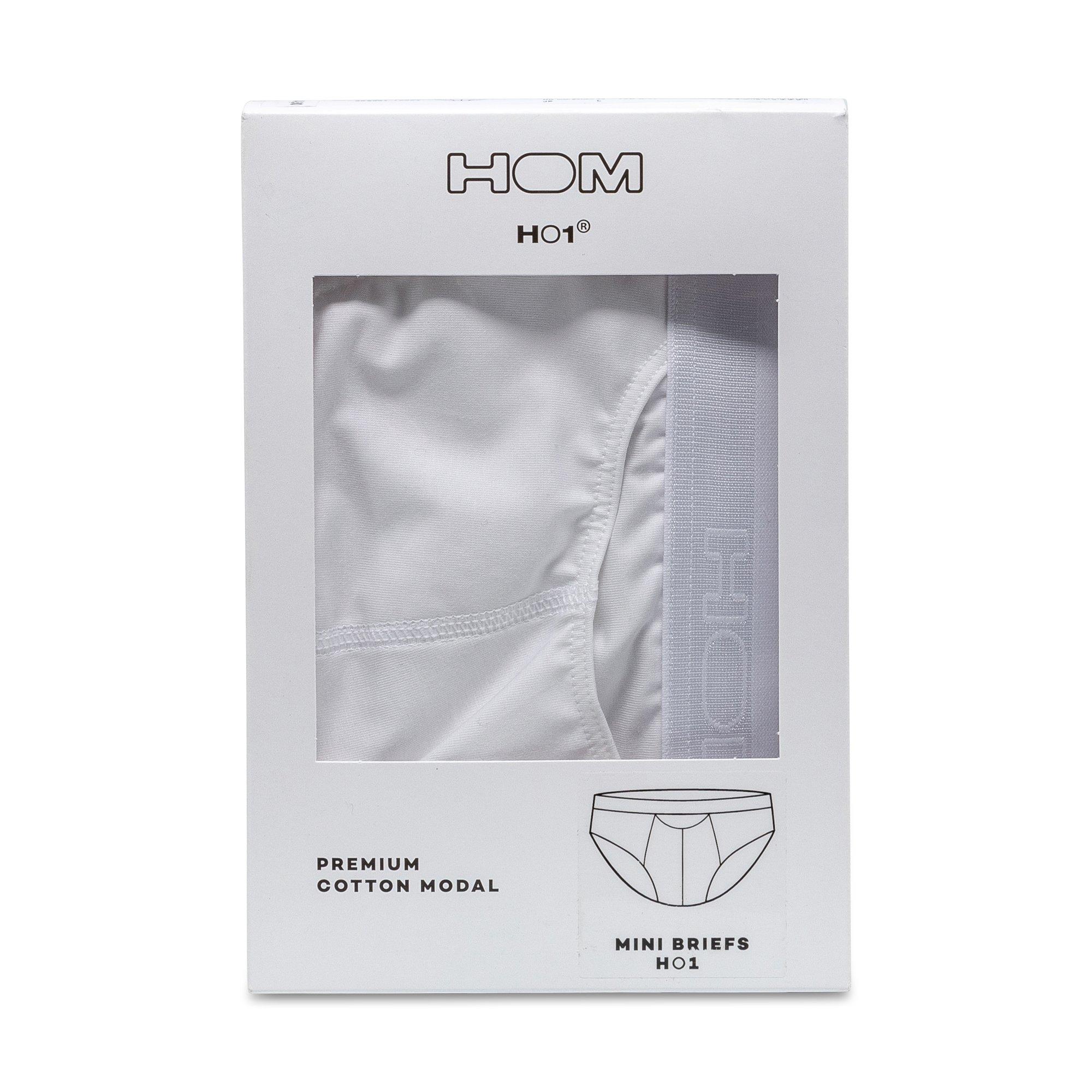 HOM Mini Briefs Slip 