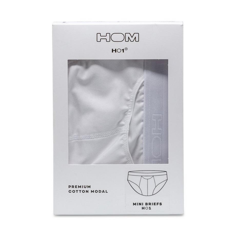 HOM Mini Briefs Slip 