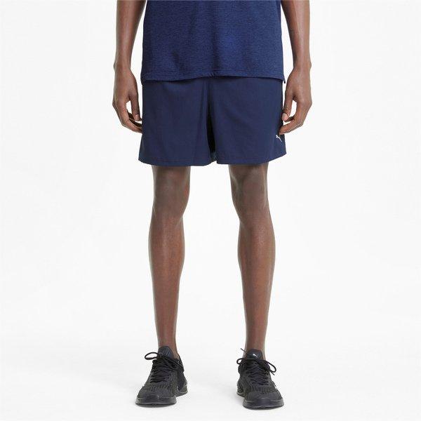 Image of Shorts Herren Marine L