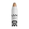 NYX-PROFESSIONAL-MAKEUP  Gimme Super Stars Palette de Crayons Jumbo Multicolor