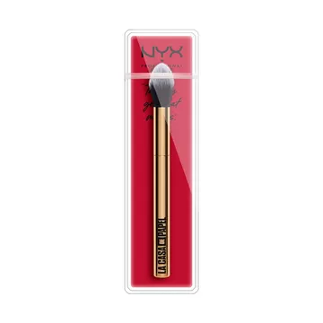 Casa De Papel Gold Bar Brush - Pinsel