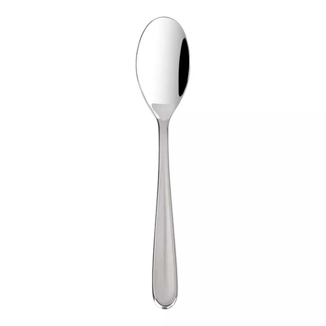 Sola Coffee Spoon Chrome 4