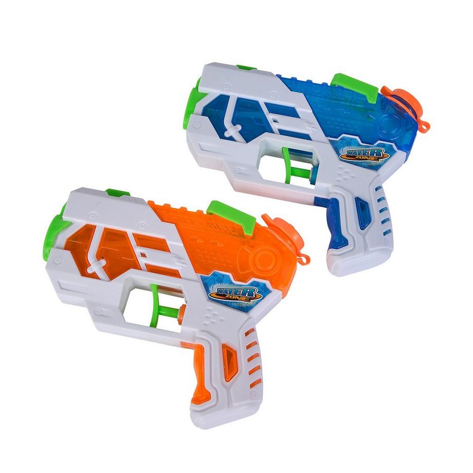 Simba  Waterzone Dual Blaster Set 