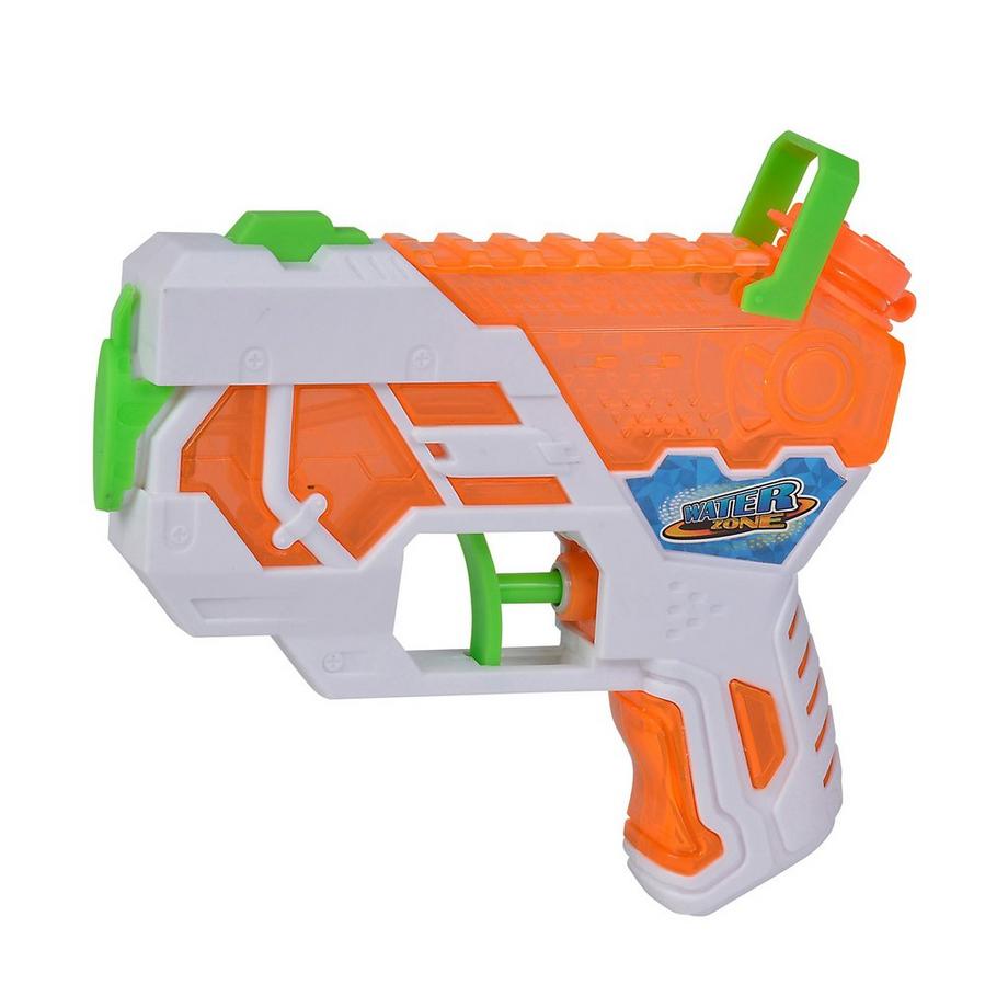 Simba  Waterzone Dual Blaster Set 