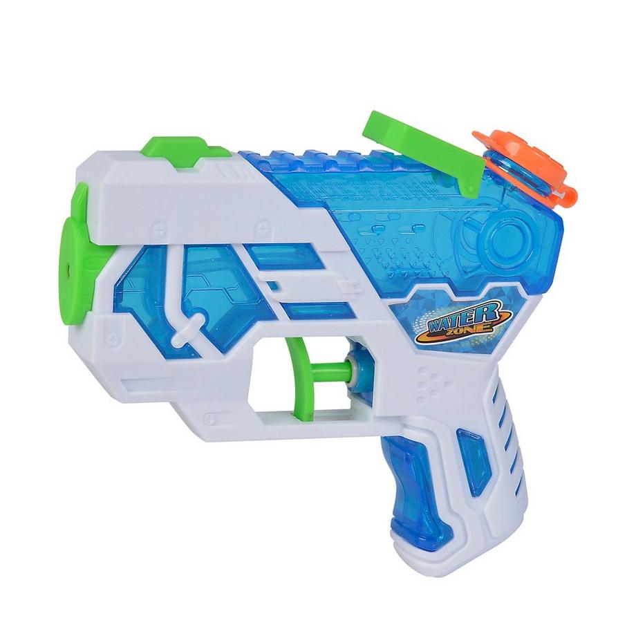 Simba  Waterzone Dual Blaster Set 