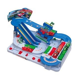 Epoch Games  Super Mario Kart Racing DX 