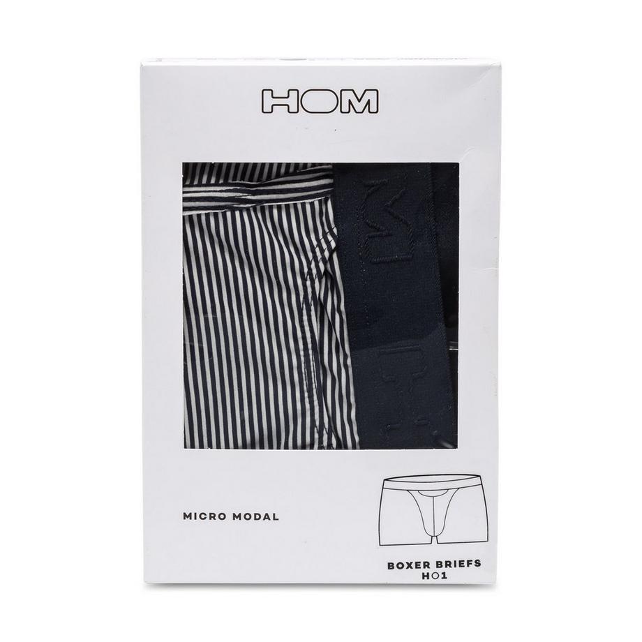 HOM Boxer Briefs Panty 