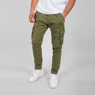 Alpha Industries Pantalon Cargo Regular Fit  