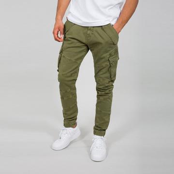 Pantalon cargo, Regular Fit