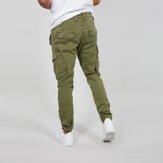 Alpha Industries Pantalon Cargo Regular Fit  