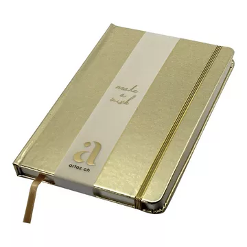 Notizbuch