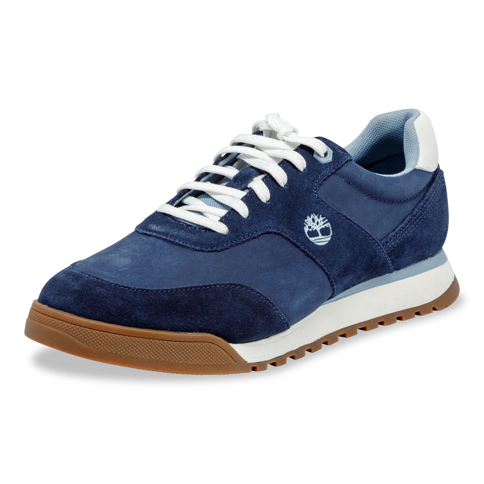Image of Sneakers, Low Top Herren Dunkelblau 44