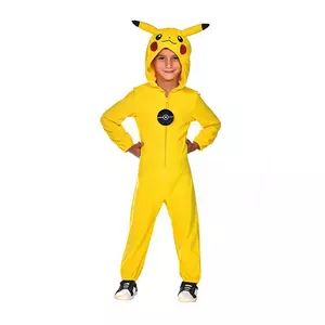 Kinderkostüm Pokémon Pikachu