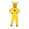 amscan  Costume d'enfant Pokémon Pikachu 