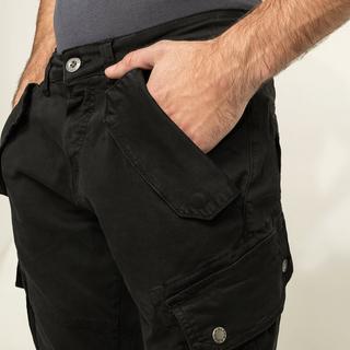 Alpha Industries Cargohose Regular Fit  