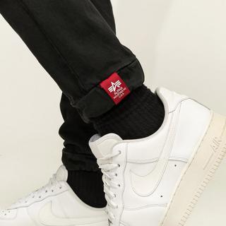 Alpha Industries Pantalon Cargo Regular Fit  