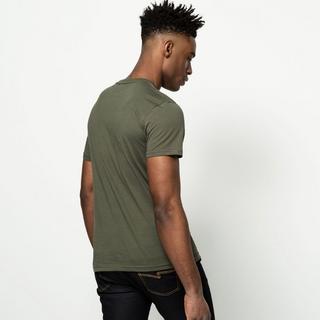 Alpha Industries T-shirt Modern Fit Maniche Corte  