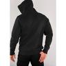 Alpha Industries Sweatshirt Basic Zip Hoody Black