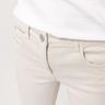 ZERRES Pantaloni 5-Pocket 7/8 Twiggy Sabbia