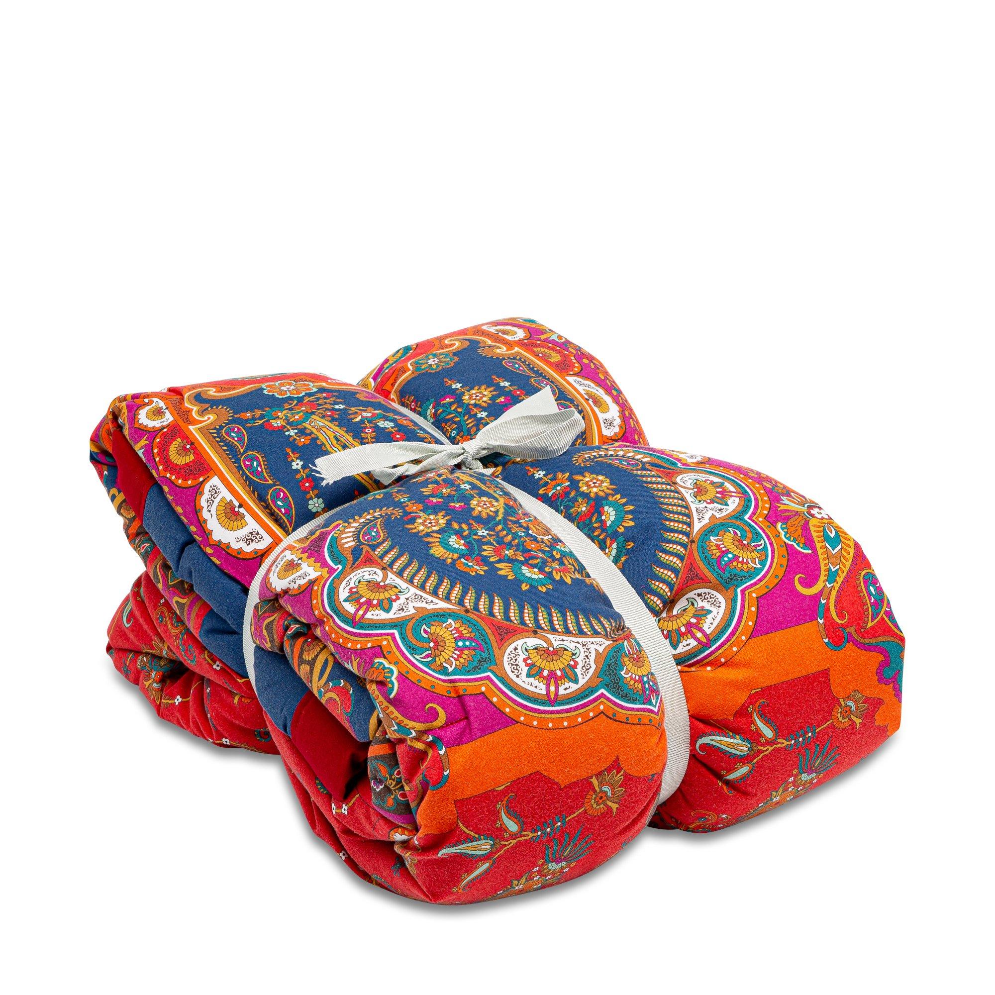 bassetti Plaid Piazza di Normanni R1 online kaufen MANOR