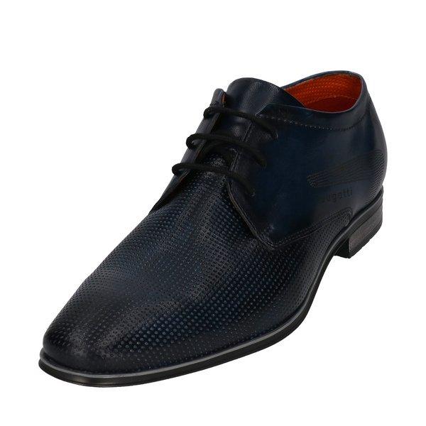 Image of Schnürer Herren Dunkelblau 44