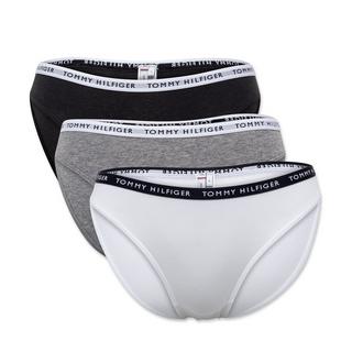 TOMMY HILFIGER Recycled Essentials Triopack Slips  