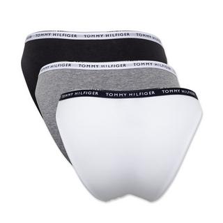 TOMMY HILFIGER Recycled Essentials Triopack Slips  