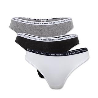 TOMMY HILFIGER Essentials Triopack String  