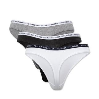 TOMMY HILFIGER Essentials Triopack String  