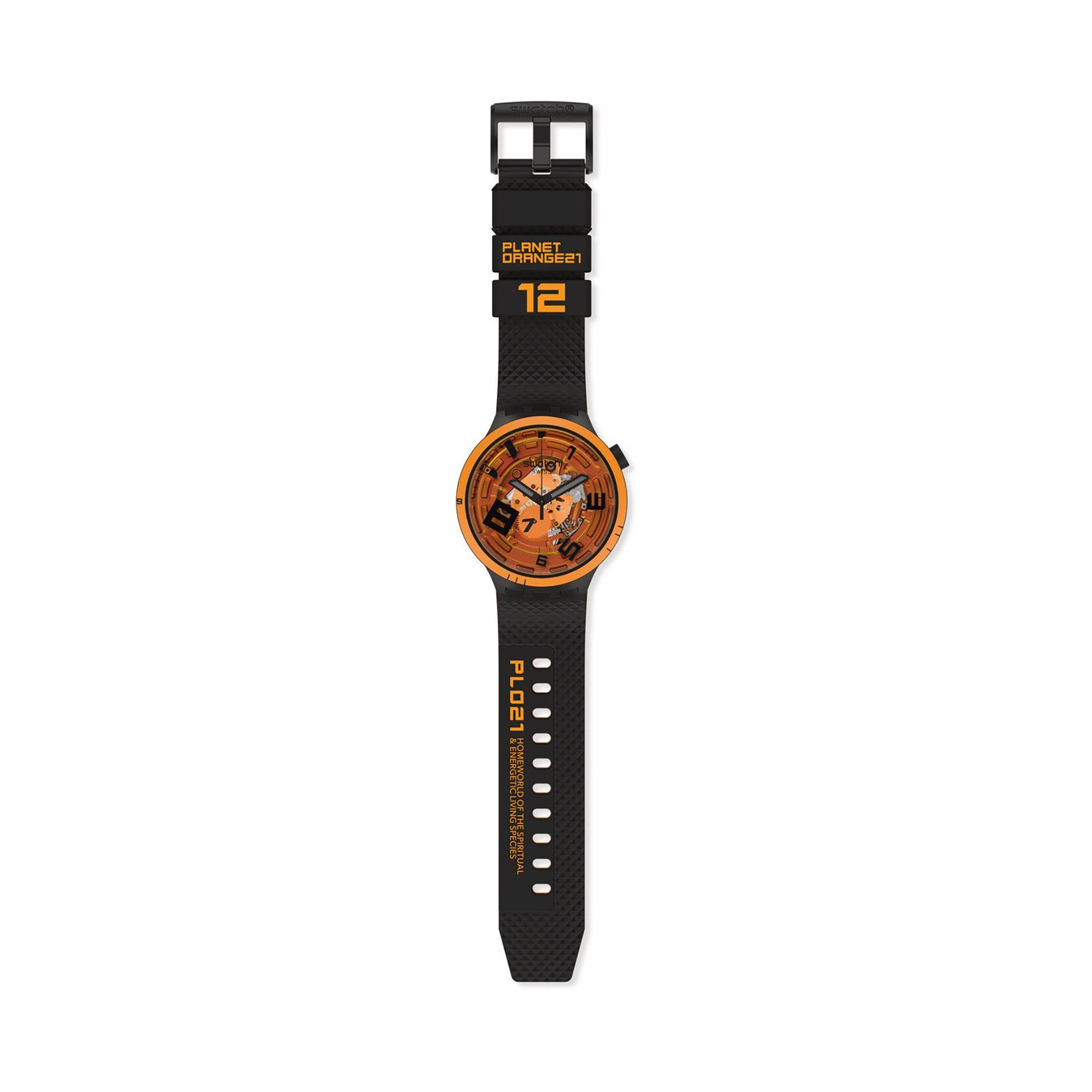 swatch BIG BOLD OOPS! Ensemble de montres 