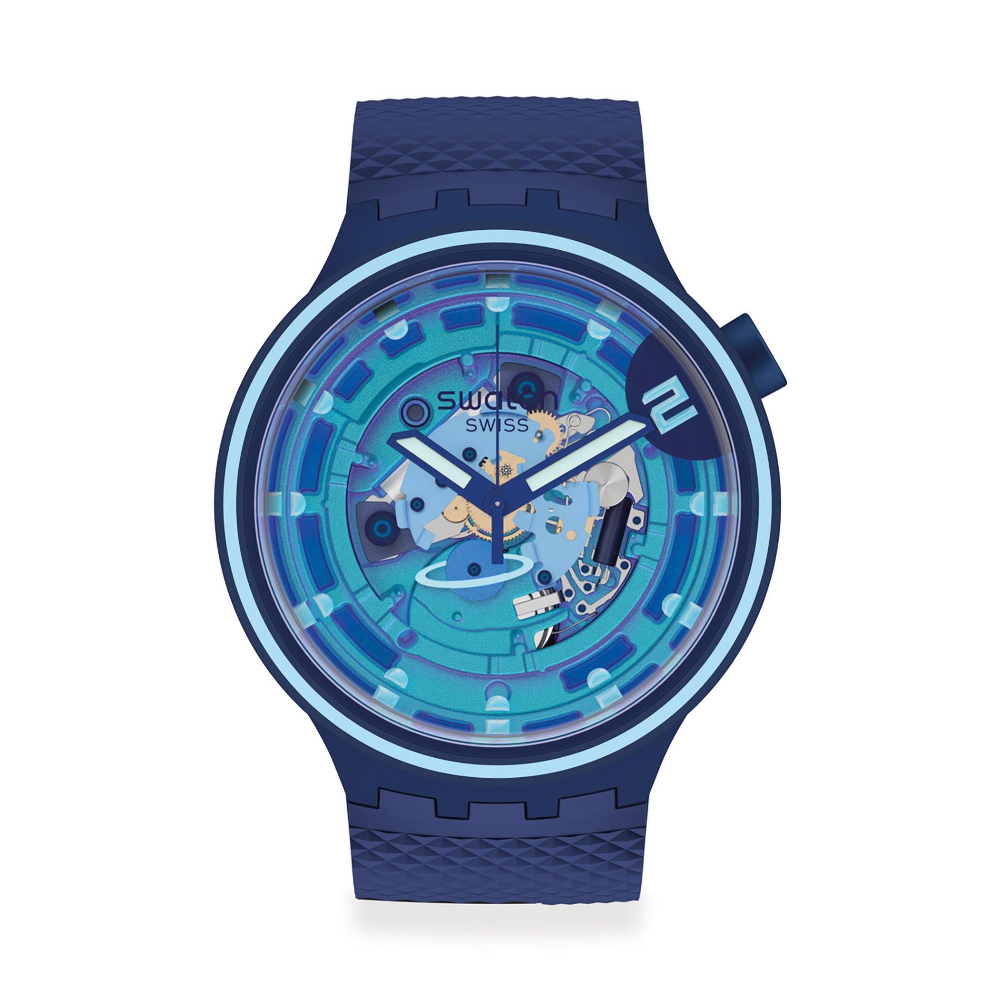 swatch BIG BOLD SECOND HOME Set di orologi 