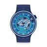 swatch BIG BOLD SECOND HOME Set di orologi Blu