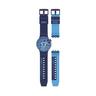 swatch BIG BOLD SECOND HOME Set di orologi Blu