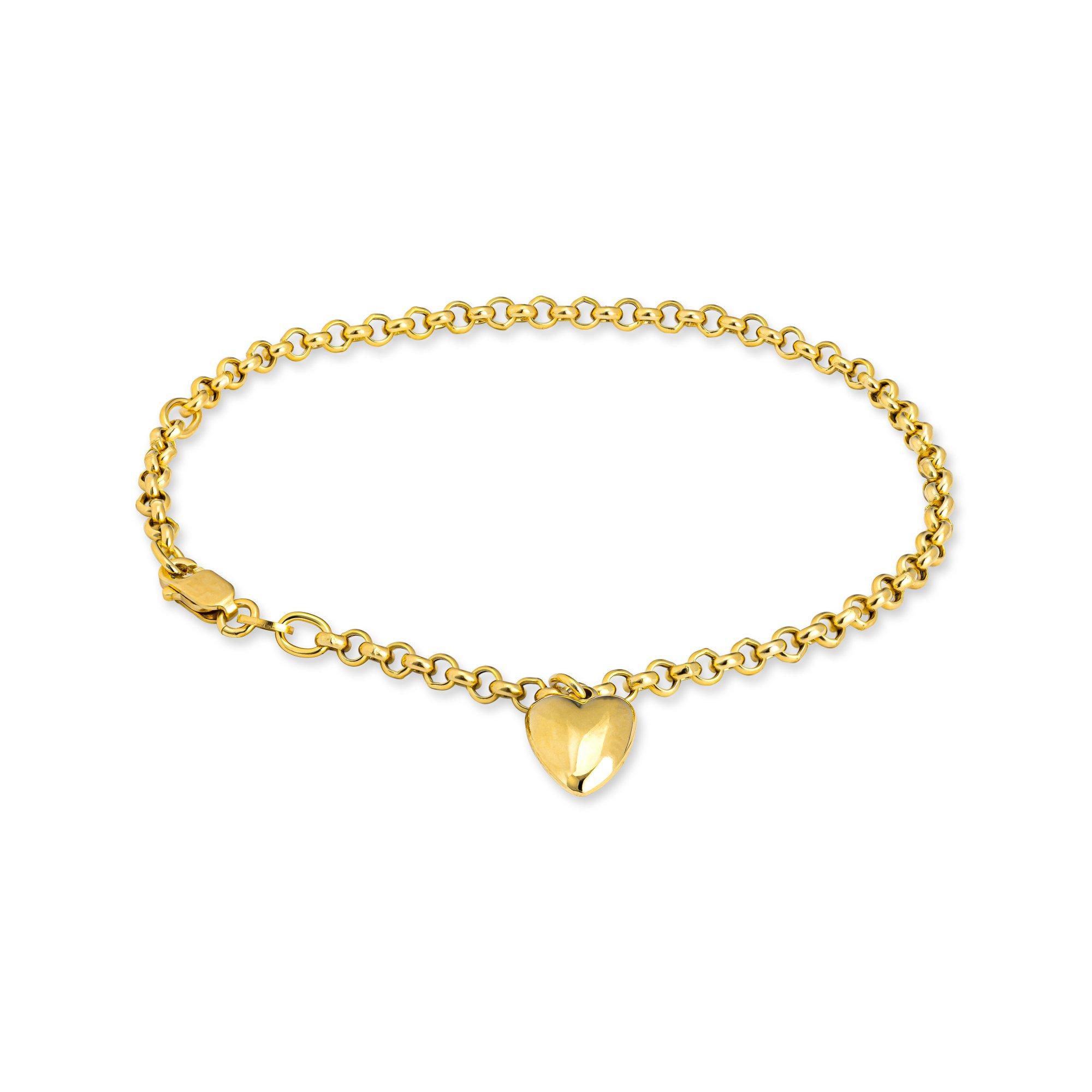 L' Atelier Gold 18 Karat by Manor  Bracciale 