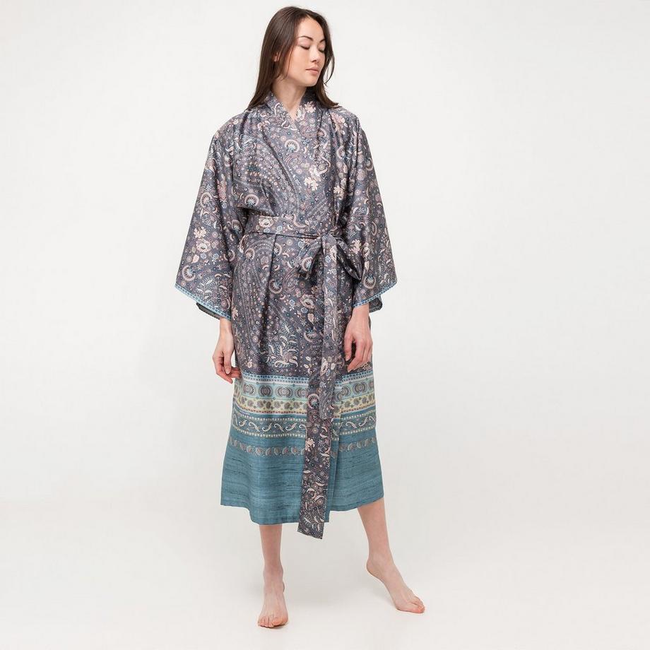 bassetti Piazza di Spagna G1 Kimono 