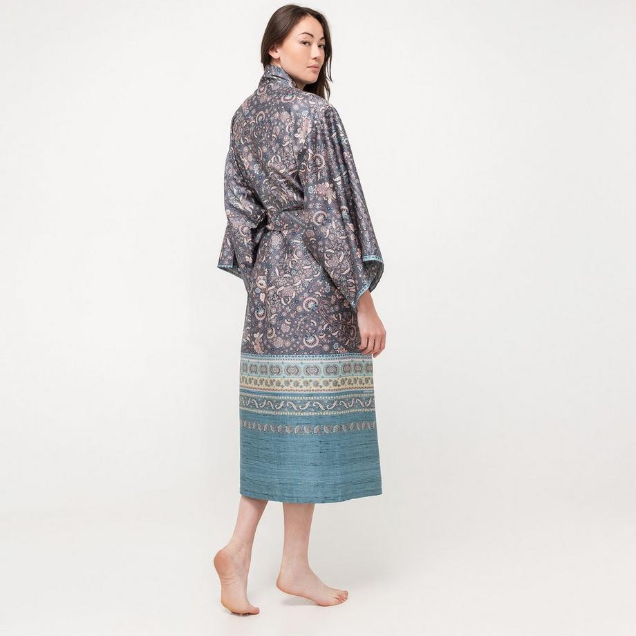 bassetti Piazza di Spagna G1 Kimono 