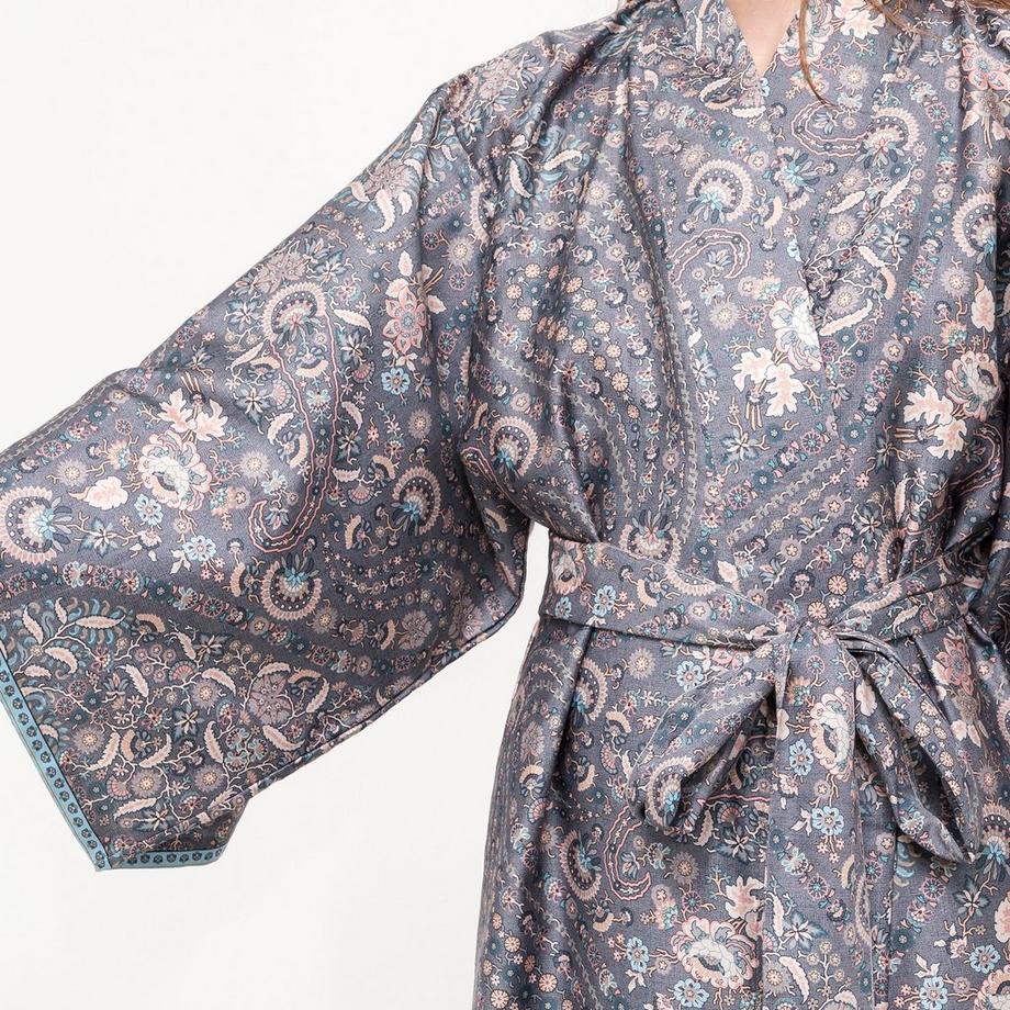 bassetti Piazza di Spagna G1 Kimono 