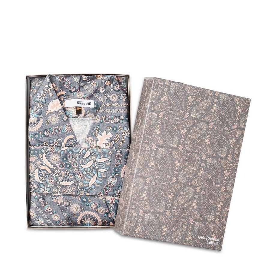 bassetti Piazza di Spagna G1 Kimono 
