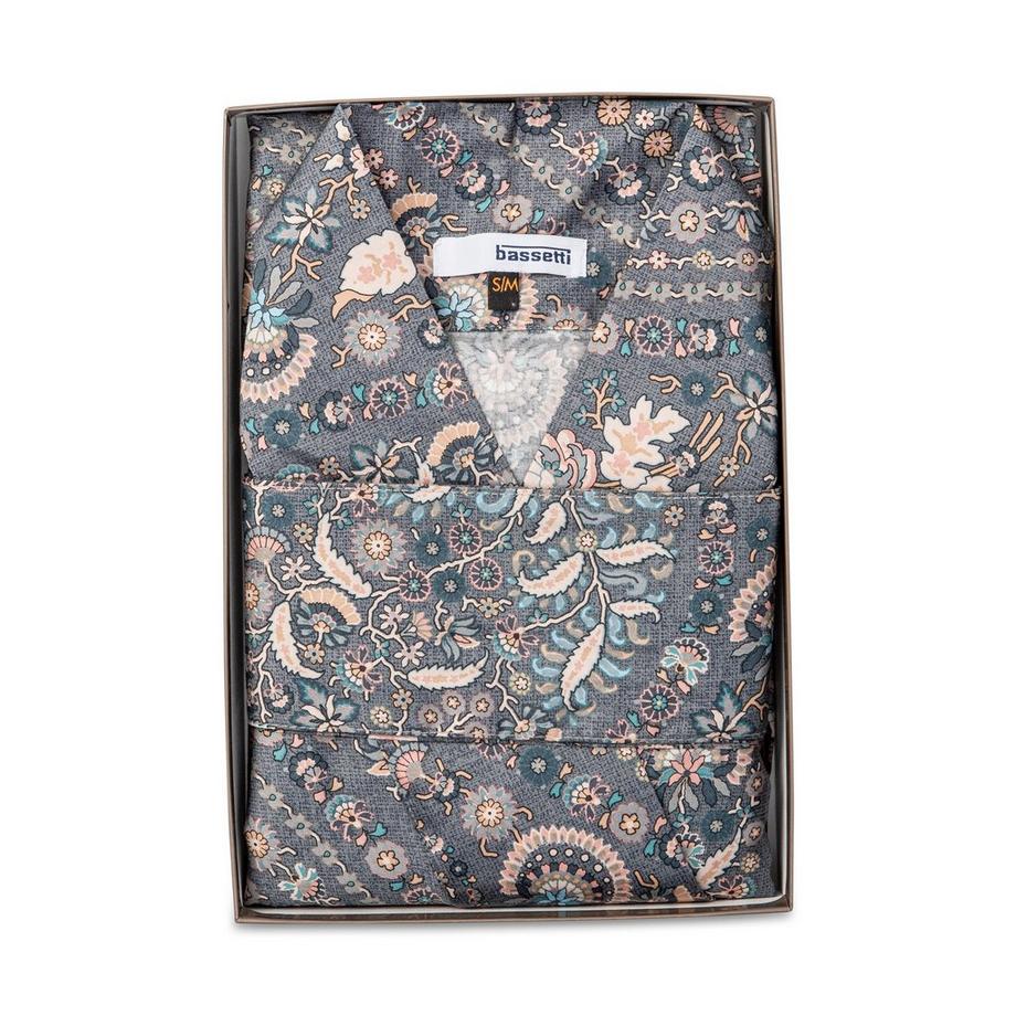 bassetti Piazza di Spagna G1 Kimono 