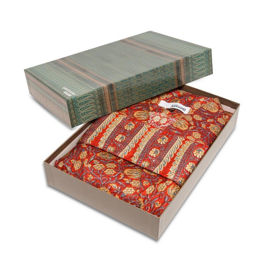 bassetti Piazza Ducale R1 Kimono 