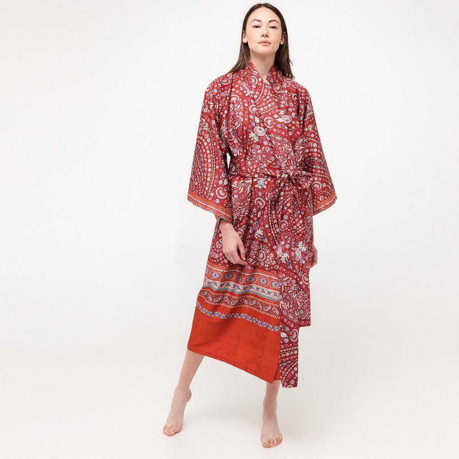 bassetti Piazza di Spagna R1 Kimono 