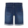 Name It Pantaloncini shorts Blu Mezzo
