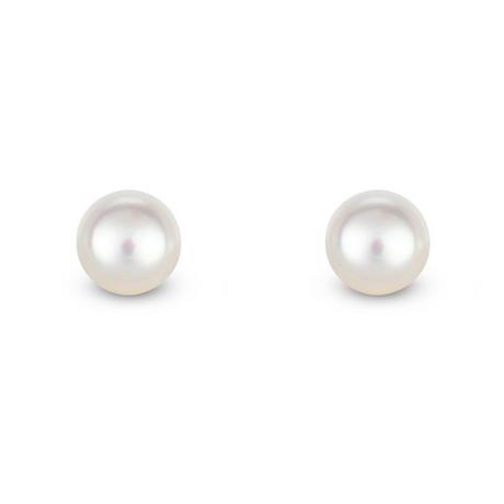 L' Atelier Gold 18 Karat by Manor  Ohrringe 