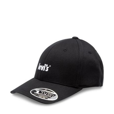 Levi's® Accessoires Poster Logo Flexfit Cap  